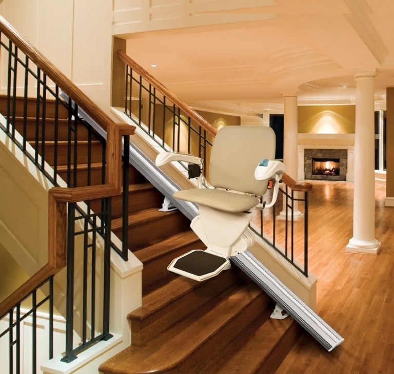 Tidewater Stair Lifts